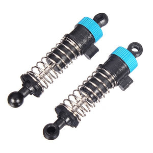 2PCS Wltoys A949 A959 A969 A979 Front Shock Absorber A949-55