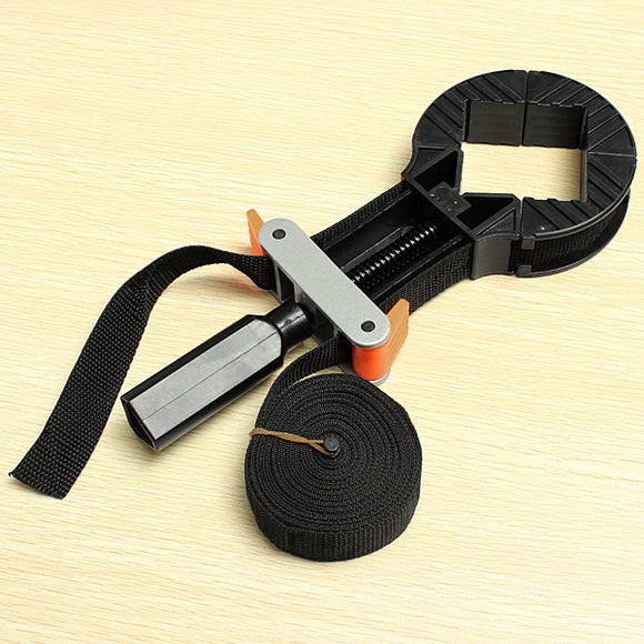 Rapid Clamp Corner Band Strap 4 Jaws For Picture Frames & Drawers