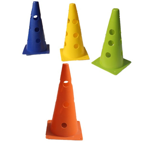 Football Training Cone Traffic Cone Barrel Marker