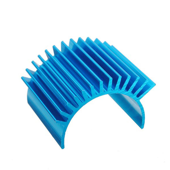 Wltoys A949 A959 A969 A979 1/18 Rc Car Motor Heat Sink