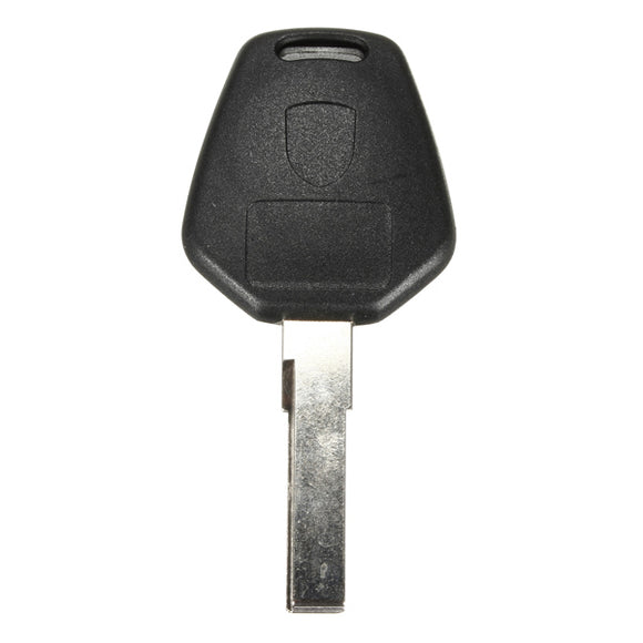 Key Fob Remote Replacement Case Blade For Porsche Cayenne 996 Boxster