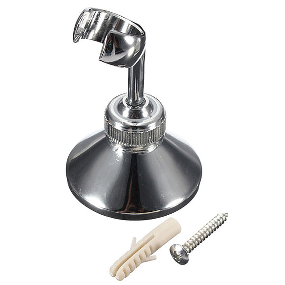 Adjustable Rotatable Shower Head Holders Wall Mounted Shower Holder