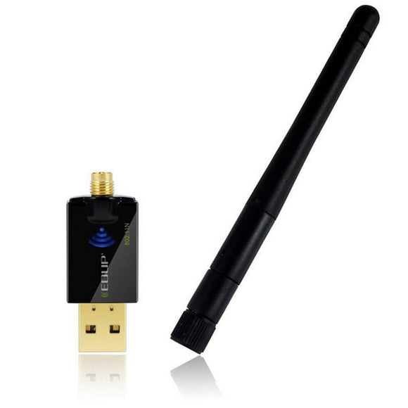 EDUP EP-MS1559 11N 300Mbps Wifi Wireless-N USB Adapter