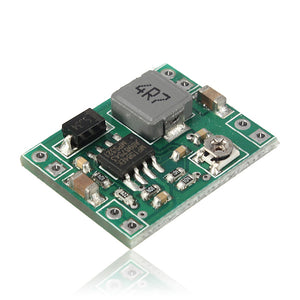 Mini DC-DC Converter Adjustable Step Down Power Supply Module