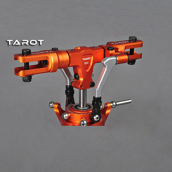 Tarot 450 DFC Split Locking Rotor Head Assembly TL48025-03