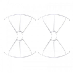 Syma X5 X5C X5SC  H5C Propeller Protectors Blades Frame Spare Part X5-03