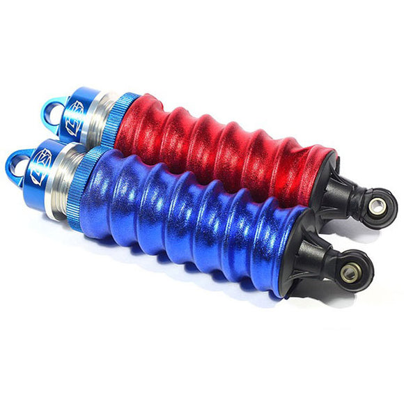 Shock Absorber Protector 4Pcs For RC 1/8 Truck/Car/Buggy/Short Truck