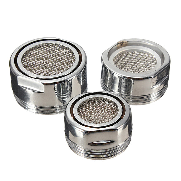 Chrome Faucet Filter Housing With The filter Gasket