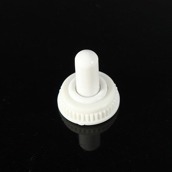 Mini Toggle Switch Rubber Resistance Boot Cover Cap Waterproof Lid