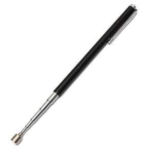 Portable Telescopic Magnetic Pickup Rod Stick Extending Magnet 10LB