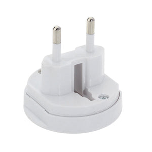 3 in 1 EU AU UK US Plug Travel Universal Adaptor