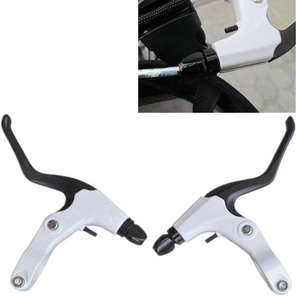 Bicycle MTB Road Bike Alloy Front Rear Brake Lever