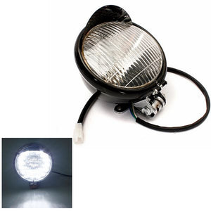 DC12V Universal Motorcycle Headlight Bulb Headlamp For Harley