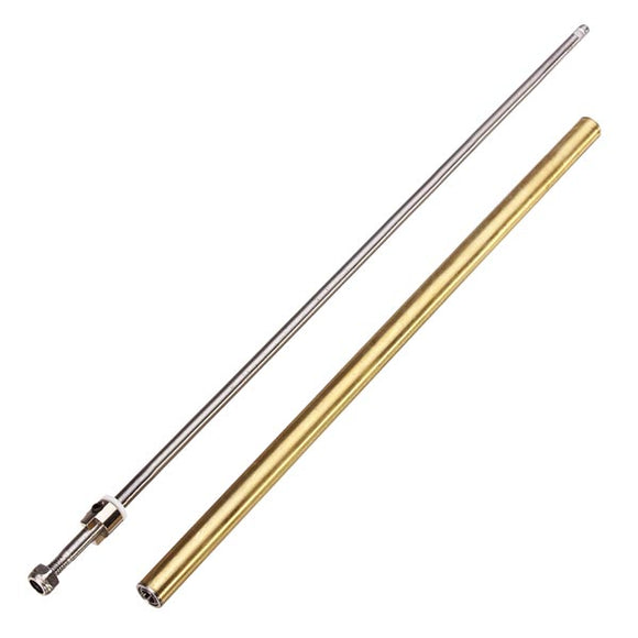 Stainless Steel 8mm/4mm Marine Prop Shafts For RC Boat Parts