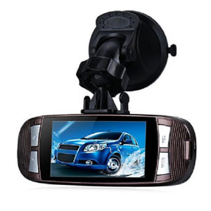 G1W-C 2.7 inch 1080P Full HD Car DVR Camera Recorder Battery