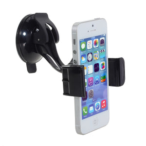 360 Degree Rotating Car Phone Holder Dedicated Sucker For iPhone