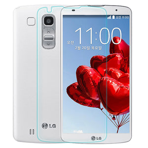 NILLKIN Anti-Explosion Glass Film Screen Protector For LG G Pro 2 D838