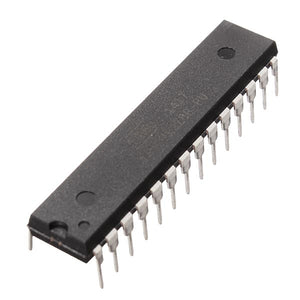 DIP28 ATmega328P-PU MCU IC Chip With Arduino UNO Bootloader