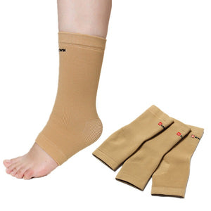 Sport Fitness Health Care Ankle Brace Support Protector