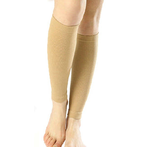 Sports Fitness Calf Shin Leg Support Protector Brace