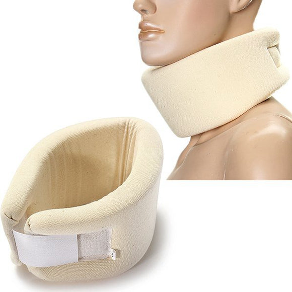 Fitness Health Care Soft Neck Support Protector Brace