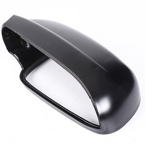 Passenger LHS Left Wing Mirror Cover Casing Cap For VW Golf MK4 96-04