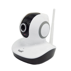 EasyN H3-V10D HD 1MP H.264 IR Cut Wireless Security IP Camera