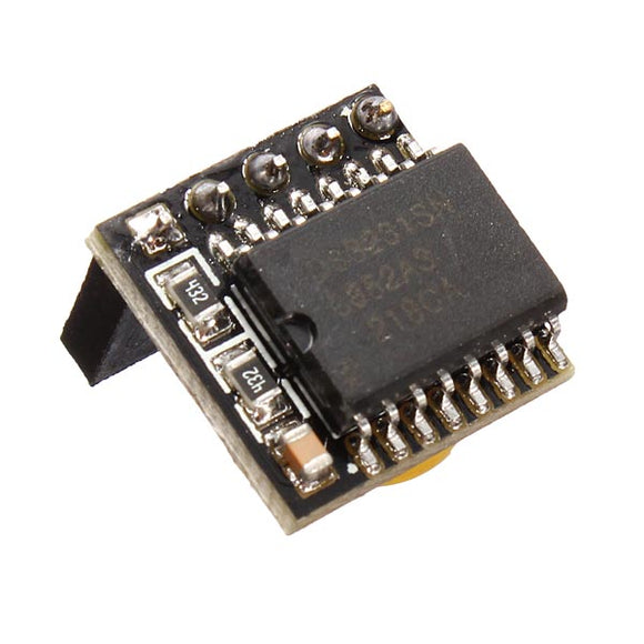 DS3231 Clock Module 3.3V / 5V High Accuracy For Raspberry Pi