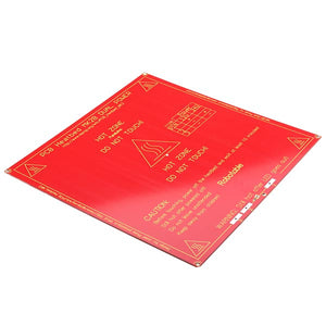 MK2B Heat Bed PCB Heat Bed For 3D Printer RepRap Mendel