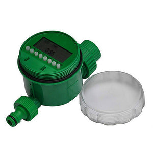 Intelligent Automatic Flowers Watering Timer House Garden Water Timer