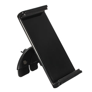 10Inch Adjustable Car CD Slot Mobile Mount Holder Stand For Tablet GPS