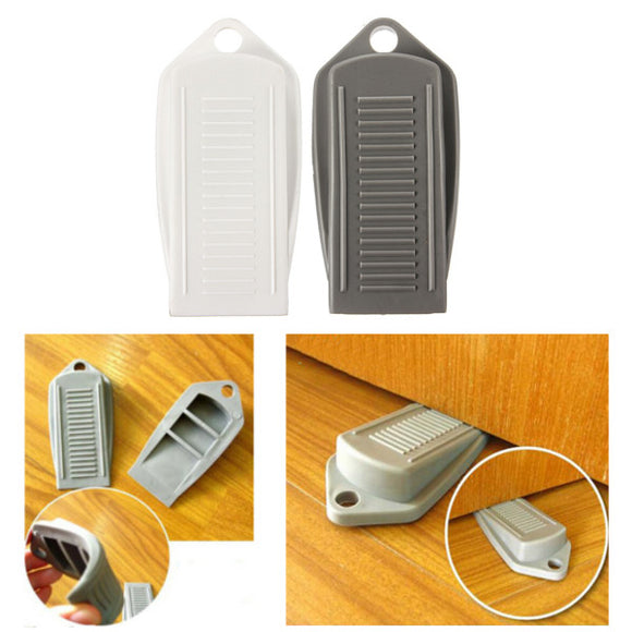 Door Stop Stopper Safety Keeps Doors From Slamming Home Office