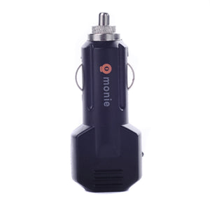 Universal 2 In 1 USB Car Charger Adapter For Mobile Phones