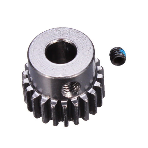 FS Racing 22T Motor Gear 5.00mm*0.6 1/10 RC Buggy & Short Course Parts 511618