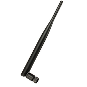 2.4GHz 5dBi Wireless Wifi Antenna Booster WLAN RP-SMA