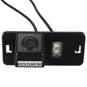 Waterproof 170Night Vision Car Rear View Camera For BMW E39 E46s