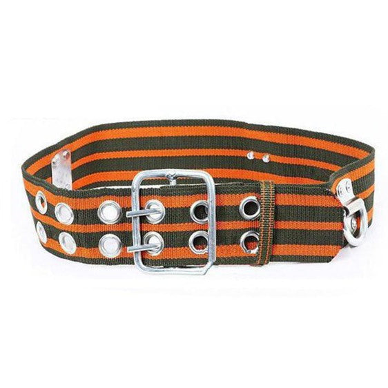 Outdoor Rock Climbing Hiking Rope Safety Waist Belt