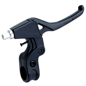 Female Bicycle Brake Lever Handlebar MTB Road Bike Multi Style