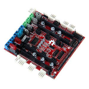 Reprap Ramps-FD Control Board Ramps1.4 Improved Version For 3D Printer