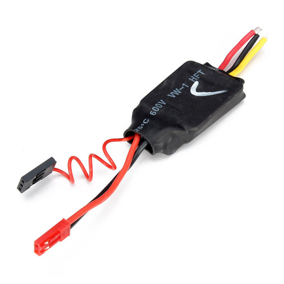 WLtoys Brushless V912 V913 RC Heli Parts 7.4V 20A Brushless ESC