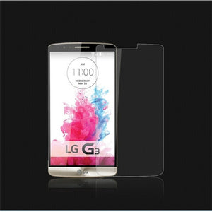 BEPAK H+ Anti-Explosion Tempered Glass Film Screen Protector For LG G3