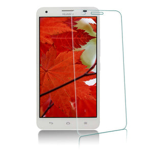 BEPAK Anti-Explosion Glass Film Screen Protector For Huawei Honor 3X