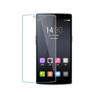 BEPAK Anti-Explosion Tempered Glass Screen Protector For ZTE Star1