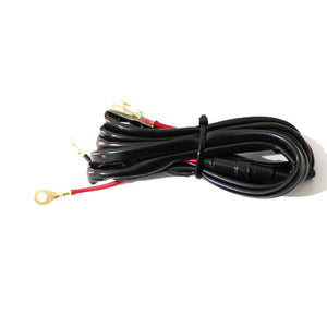 Car Motorcycle Dedicated Cable Harness