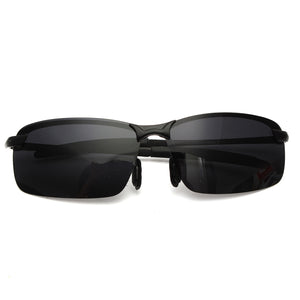 Motorcycle Driving Polarized Sun Glassess Riding Sports Glasses