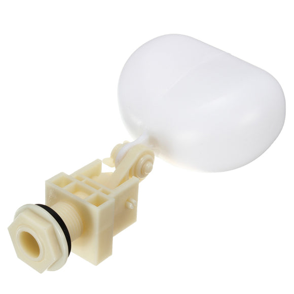 Plastic Float Valve Fish Tank Float Valve Small Float Valve Adjustable