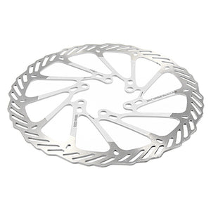 160mm Bicycle MTB Stainless Steel Brake Disc For Avid G3