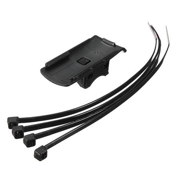 Motorcycle Handlebar GPS Mount Holder for Garmin GPS ETREX Dakota