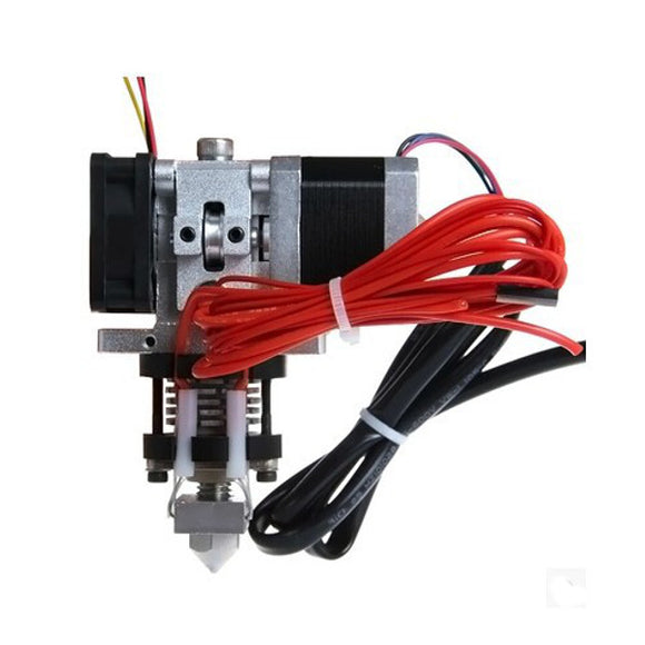 Assembled Hotend V2.0 GT5 Extruder Head 0.3-0.5mm Nozzle Kit