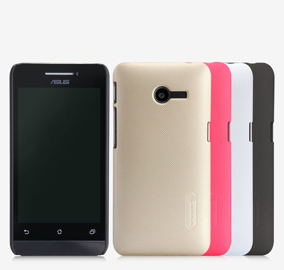 NILLKIN Super Frosted Shield Case For Asus Zenfone 4 1600mAh